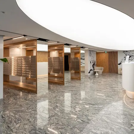 Global Park Superior By Bookinghost Apartmán Katovice