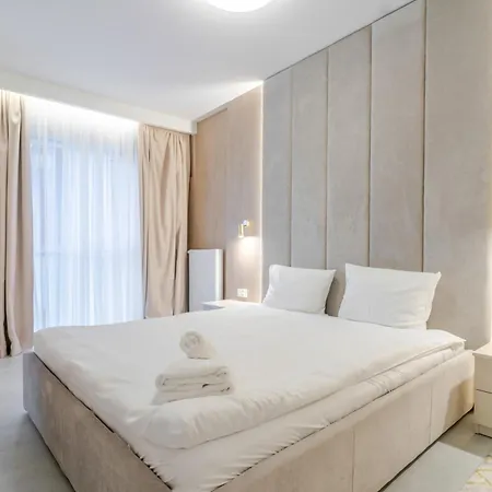 Global Park Superior By Bookinghost 카토비체