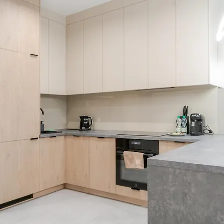 Global Park Superior By Bookinghost Katovice