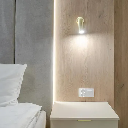 Global Park Superior By Bookinghost