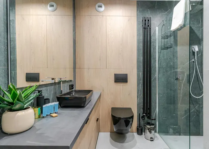 Global Park Superior By Bookinghost *