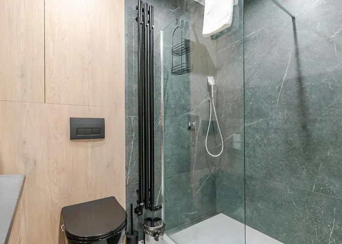 Global Park Superior By Bookinghost *