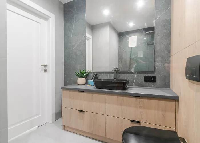 Global Park Superior By Bookinghost * Katowice