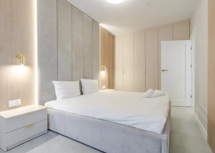 Global Park Superior By Bookinghost *