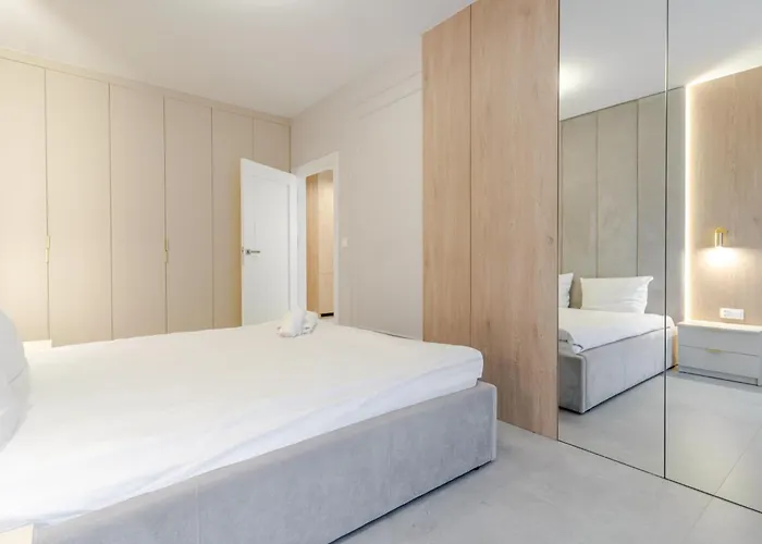 Global Park Superior By Bookinghost * Katowice