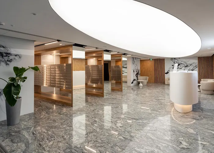 Global Park Superior By Bookinghost Apartament Katowice