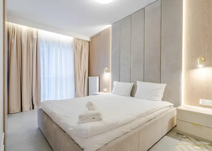 Global Park Superior By Bookinghost Katowice