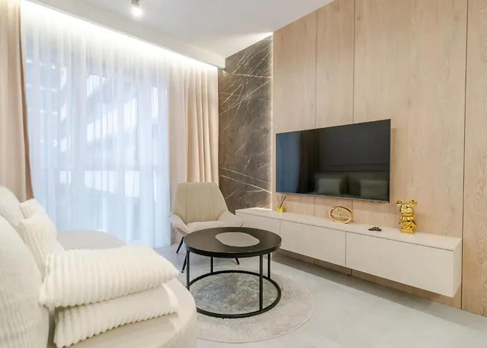 Global Park Superior By Bookinghost * Katowice