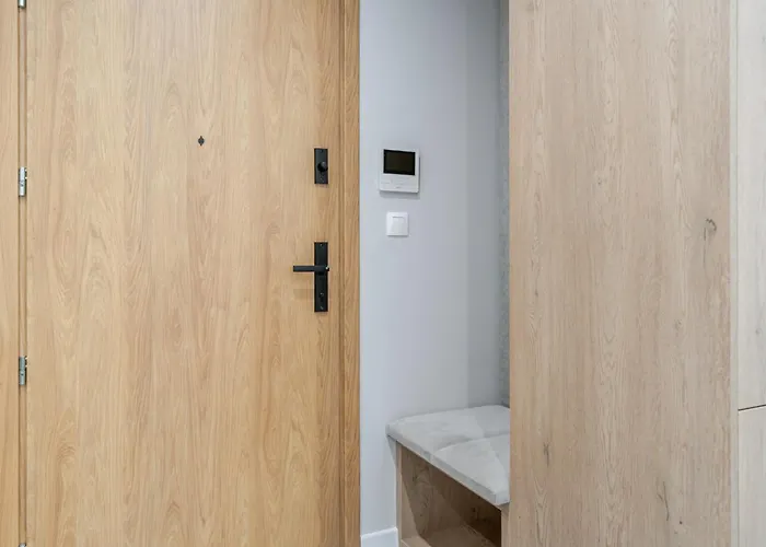 Global Park Superior By Bookinghost *