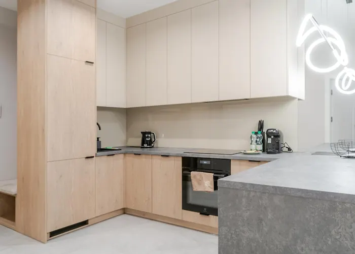 Global Park Superior By Bookinghost 카토비체