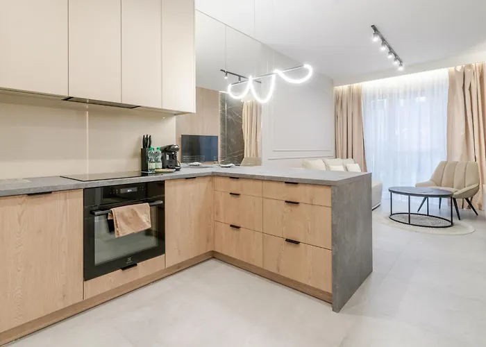 Global Park Superior By Bookinghost Apartament *