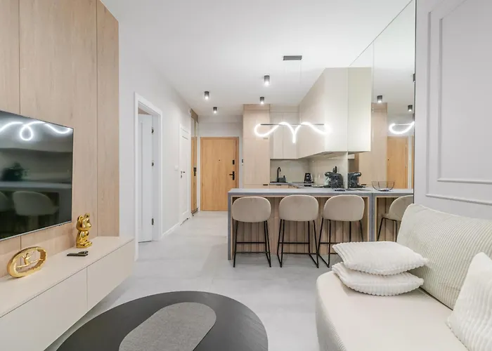 Global Park Superior By Bookinghost 카토비체