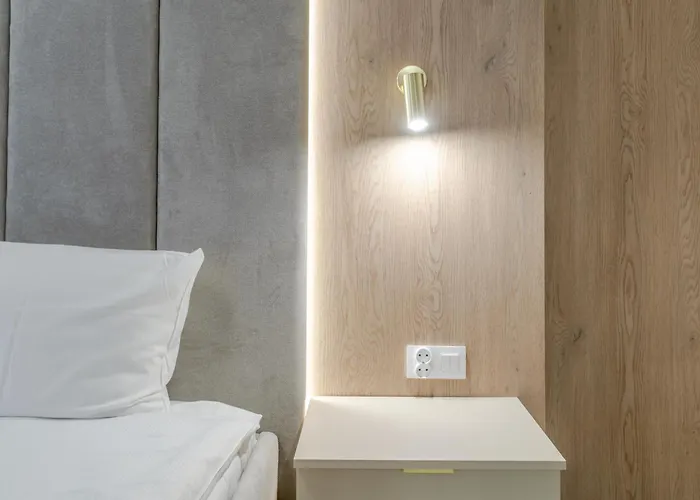 Global Park Superior By Bookinghost